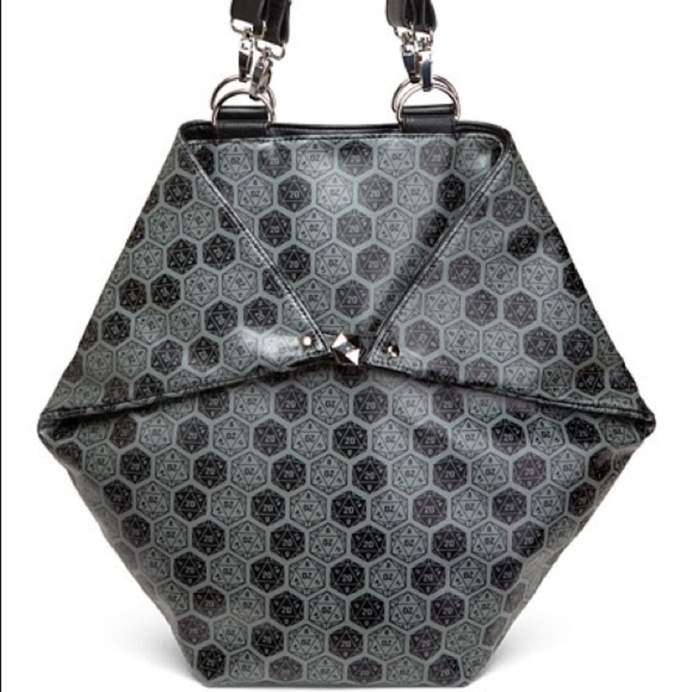 Think Geek Origami Bag of Holding